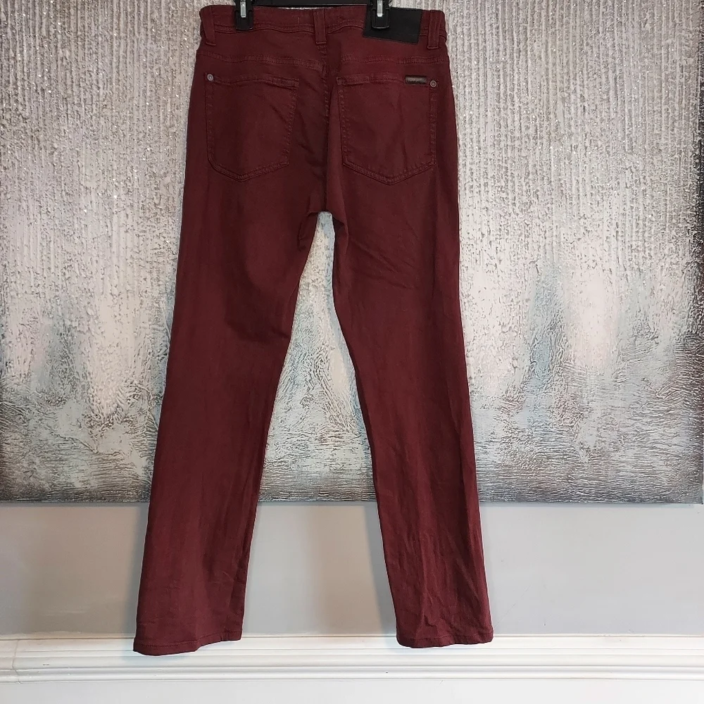 FIDELITY Men’s Jimmy Denim Jeans